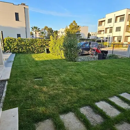 Vila Valamar