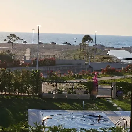Vila Valamar Villa *