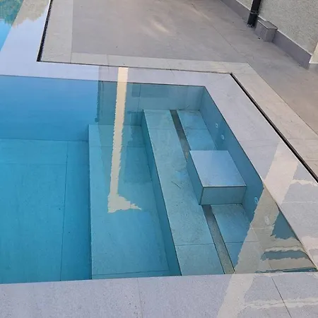 Villa Vila Valamar *
