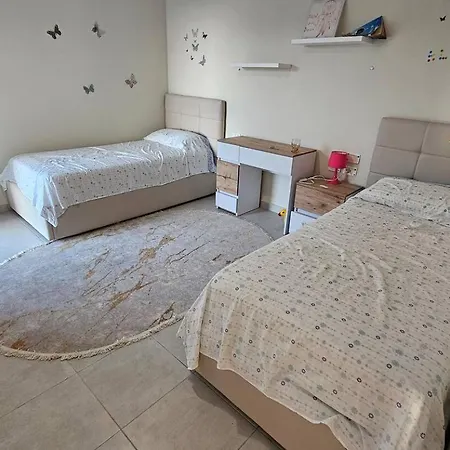 Villa Vila Valamar Plazhi San Pietro