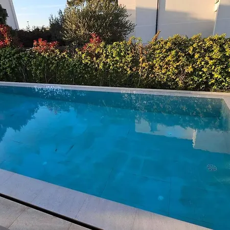Vila Valamar Villa Plazhi San Pietro