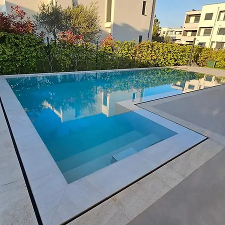 Villa Vila Valamar Plazhi San Pietro