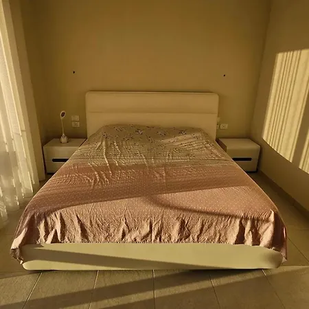 Vila Valamar Plazhi San Pietro