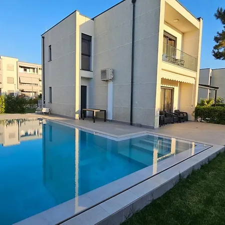 Villa Vila Valamar *