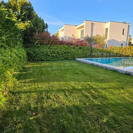 Vila Valamar