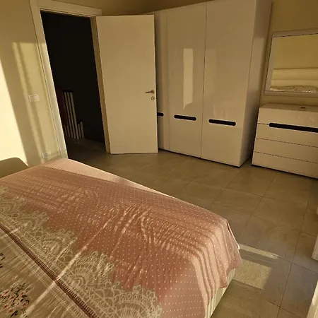 Vila Valamar Plazhi San Pietro